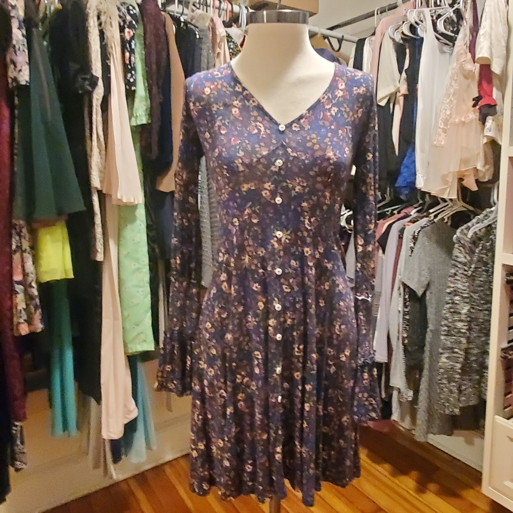 American Rag Dress SIZE XS